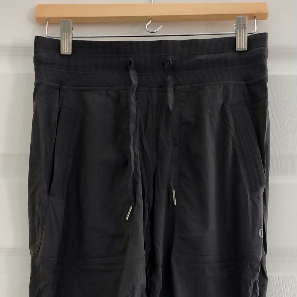 LULULEMON Grey Dance Pants